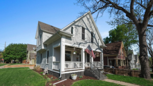 1021 S 1st Ave, Sioux Falls, SD 57105