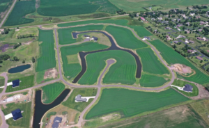 420 Prairie Dr, Tea, SD 57064